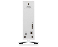LaCie D2 5TB aluminium USB 3.0 - 298311 - zdjęcie 2